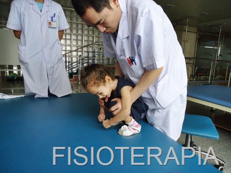 FISIOTERAPIA