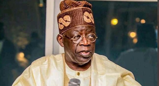 I Didn’t Attend Primary, Secondary Schools; My University Certificates Stolen By Unknown — Tinubu