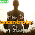 How to Concentrate on Studies For Long Time - In Exams Especially
