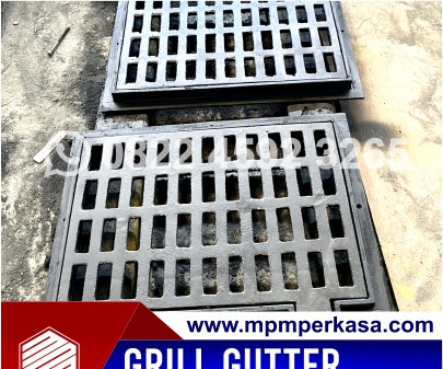 Material Grill Penutup Selokan: Pilihan, Fungsi, dan Keunggulan Material Grill Penutup Selokan: Pilihan, Fungsi, dan Keunggulan