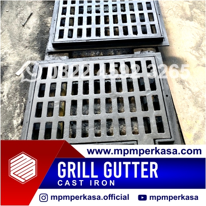 saluran air,a,Gutter Grill,Grill Drain,mpmperkasa,grill cast iron,Galvanis,Grill inlet,Grill Gutter,selokan,grill drain jalan,