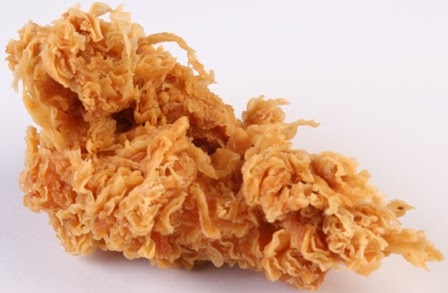 Resep Ayam Crispy Tepung - Quotes Best c