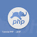 Tutorial PHP - Membuat Login dengan Menggunakan LDAP