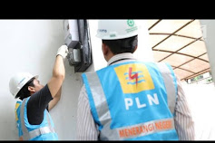 Ganti KWH Pelanggan Tanpa Penjelasan, Pelayanan PLN Unit Krui di Pertanyakan 