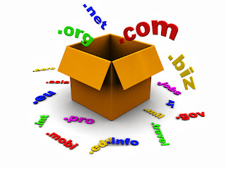Domain Names, Domain Registration