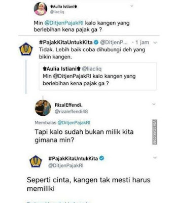 10 Meme Lucu 'Kangen Berat' Ini Mengobati Rindumu yang Kronis