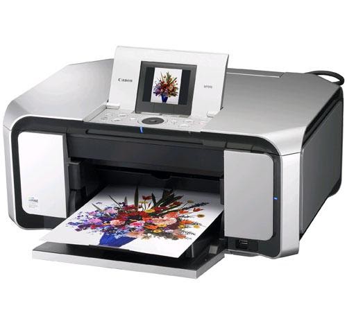 Error U052 on Canon printers ~ Fix your printer