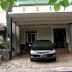 Contoh Carport Rumah Minimalis