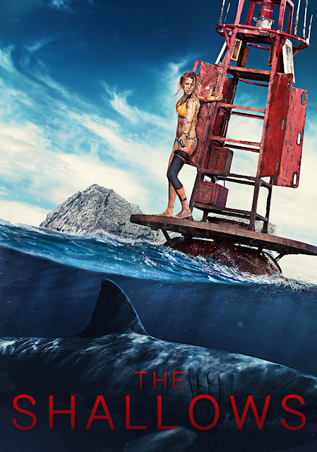 THE SHALLOWS: DIN ADÂNCURI (2016) ONLINE CU SUBTITRARE