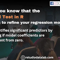How to Perform a Wald Test in R | wald.test function in R