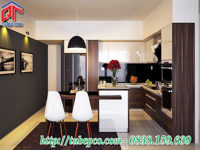tủ bếp, tủ bếp giá rẻ, báo giá tủ bếp, tủ bếp gỗ công nghiệp, tủ bếp gỗ MFC, tủ bếp đẹp, thiết kế tủ bếp,