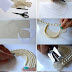 Homemade Accessories Creative Inspiring Ideas