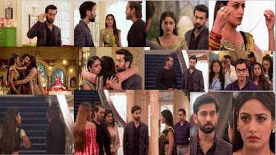 Ishqbaaz latest News 8th August 2018 Written Updates