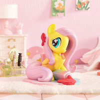 Pop Mart MLP Pretty Me Up Fluttershy