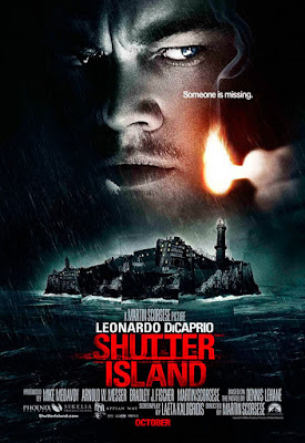 Shutter Island 2010 The Movie