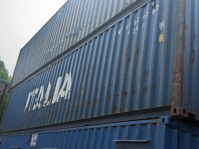 Giờ đây việc thuê container làm kho tại Tân Uyên của quý khách đã trở nên thật dễ dàng bởi chúng tôi đã có kho bãi, xưởng sản xuất container tại đây.