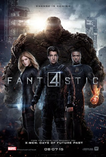 Download "Fantastic Four (2016)" Movie Full