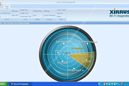 Xirrus Wi-Fi Inspector Tool:  An Excellent Utility  for Network Administrators-Review