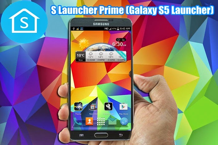 S-Launcher-Galaxy-S5-Launcher