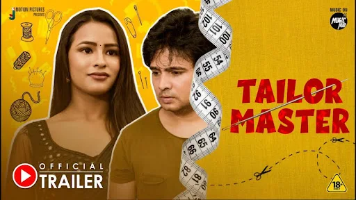 Tailor Master Season 1 Big Movie Zoo Web series Wiki, Cast Real Name, Photo, Salary and News Tailor Master Season 1 Big Movie Zoo Web series Wiki, Cast Real Name, Photo, Salary and News