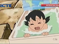 Doraemon Episode - Bak Mandi Super Bebas 1010 | [Dubbing Bahasa Indonesia]