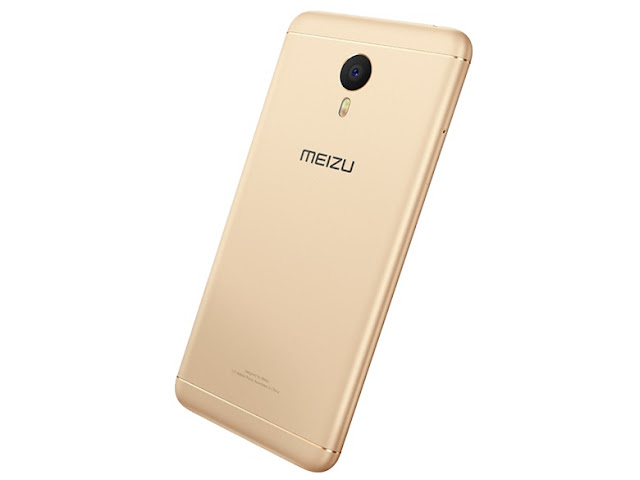 meizu m3 note