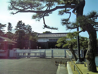 sakashita mon(gate)