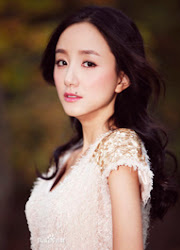 Li Qian China Actor