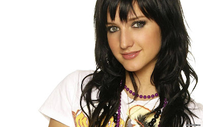 Ashlee Simpson HD Wallpapers