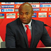 Nigerian football legend Emmanuel Amuneke appointed as new coach of Tanzania