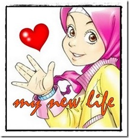     Gambar Comel  Muslimah