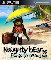 Naughty Bear Panic In Paradise + DLC US [4.21]