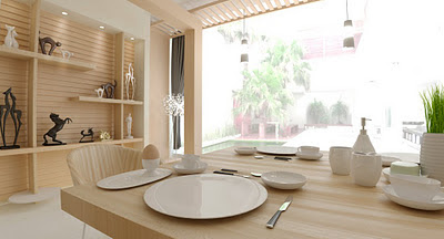  Dining Room Design