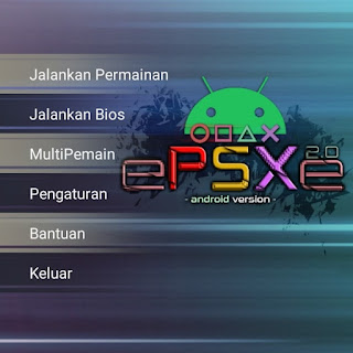 cara download game epsxe untuk android