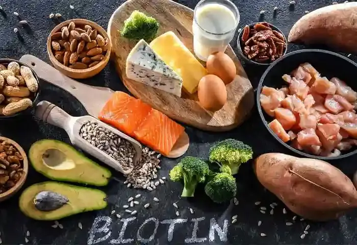 Why is Biotin important for body?