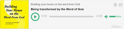 https://jesusministriespodcasts.blogspot.com/2020/06/being-transformed-by-word-of-god.html