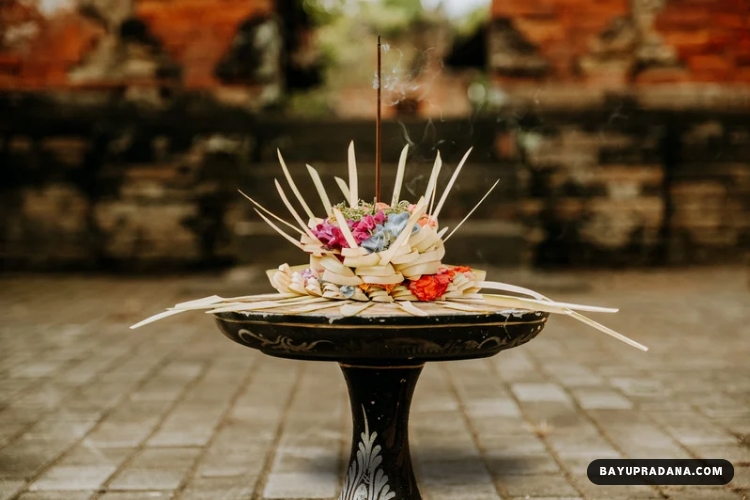 Kebudayaan Bali