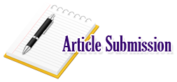 Mistakes to Avoid during Article Submission
