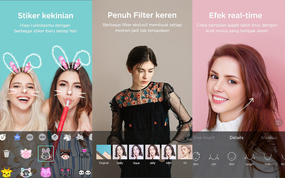 27 Aplikasi Edit Foto Terbaik Android 2019| Bikin Kekinian!