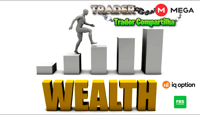 Indicador Wealth  Free Download MT4 