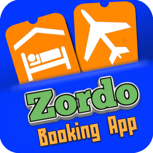 Compare Flights And Hotels Prices Worldwide | Zordo Booking App