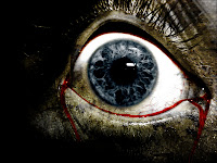 Scary Eye Wallpapers