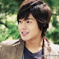 Lirik Lagu Kim Hyung Joong - That Kind of Person (OST The Great First Wives)