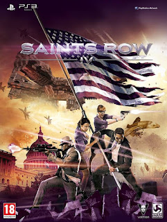  Before downloading make sure your PC meets minimum system requirements Saints Row 4 PC Game Free Download