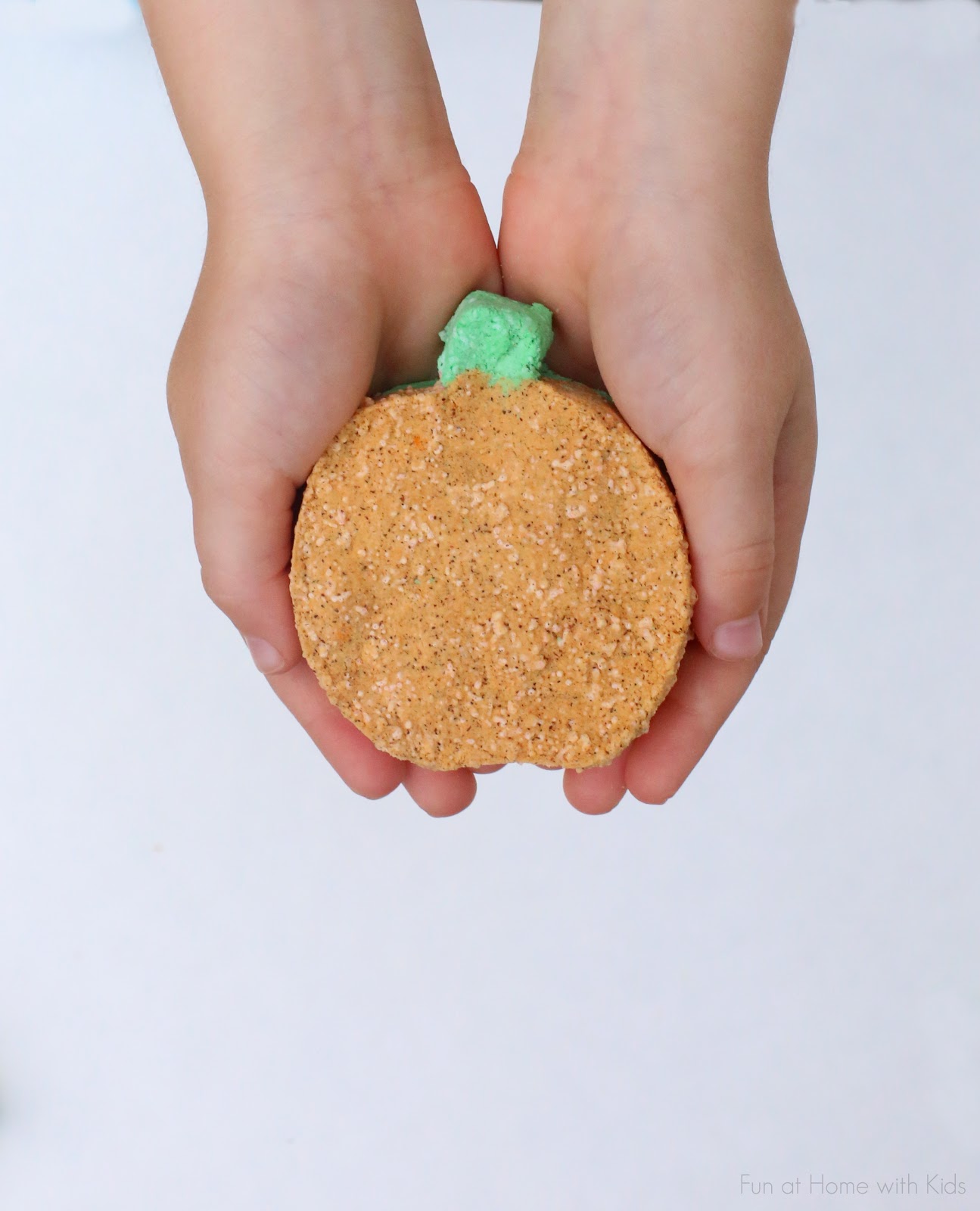 Cookie Dough Bath Bomb Recipe For Kids - Citric Acid Free