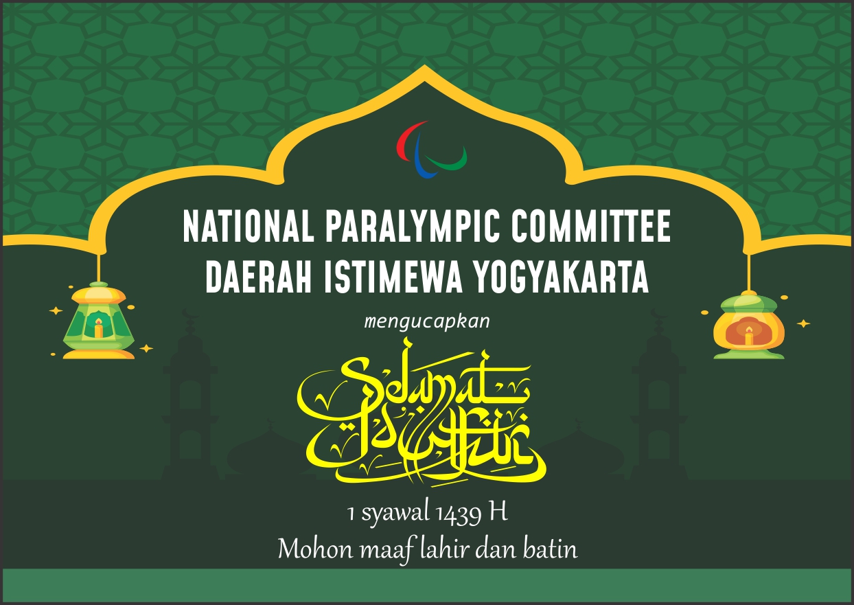  Selamat Datang di MyBlog Kartu Ucapan Lebaran  1439 H