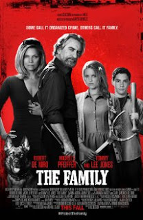 Stream HD The Family (2013) Free