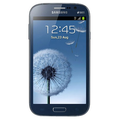 Harga dan Spesifikasi Samsung Galaxy Grand i9082 8 GB Juli 2013
