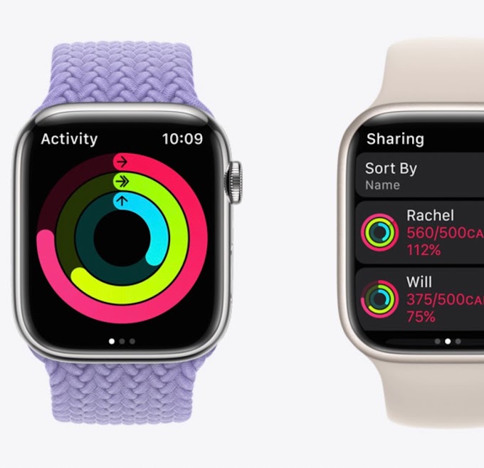  How to Change Activity Goals on Apple Watch