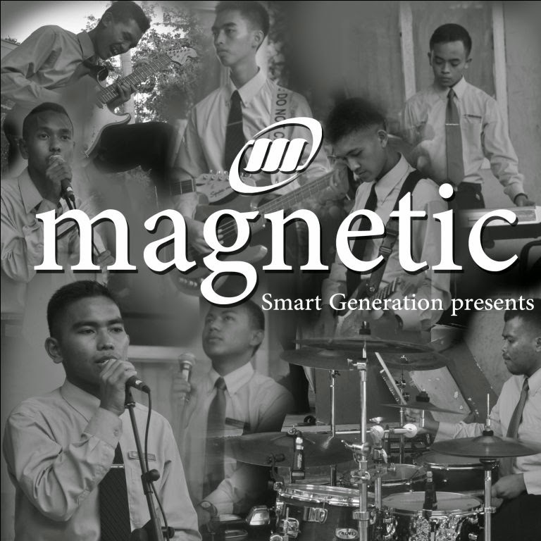 Lirik Lagu Smart magnetic~Tujuan Bersama By smart ...